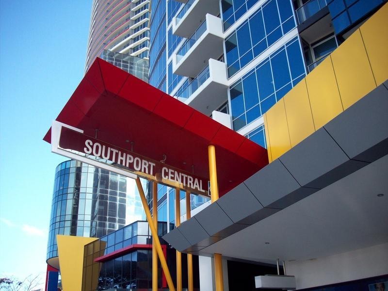 Southport QLD 4215