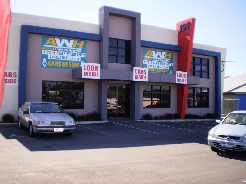 Biggera Waters QLD 4216