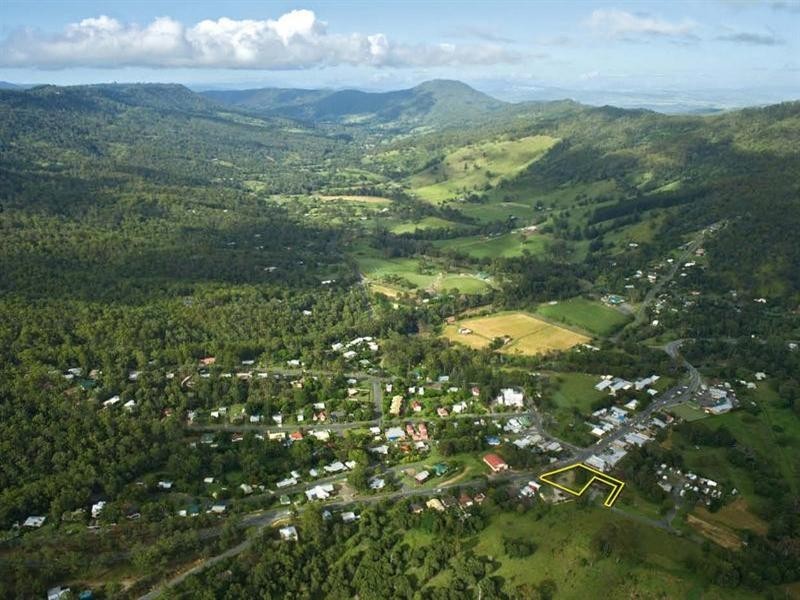 Canungra QLD 4275