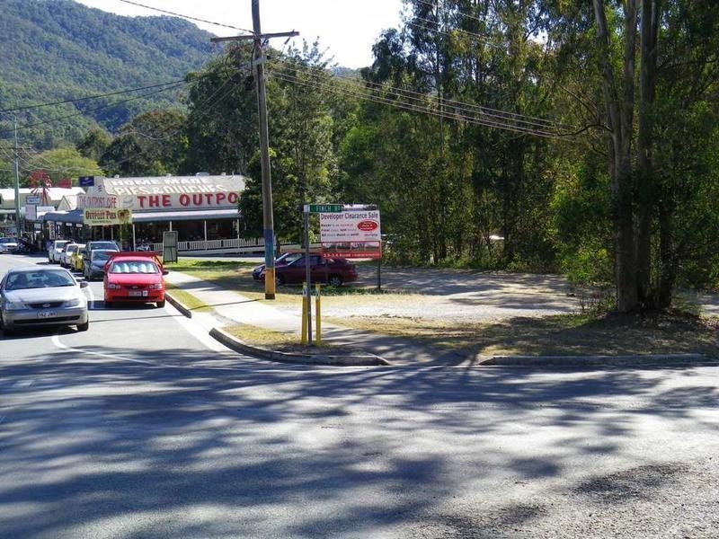 Canungra QLD 4275