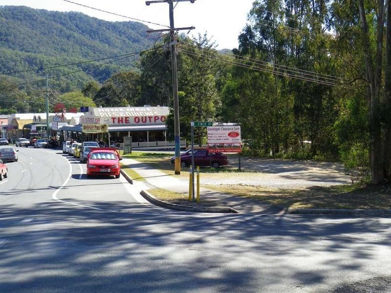 Canungra QLD 4275