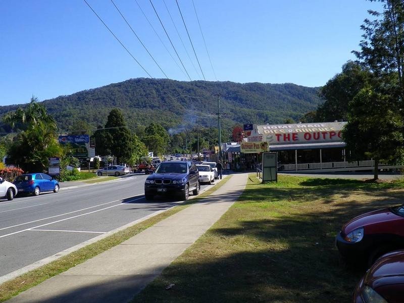 Canungra QLD 4275