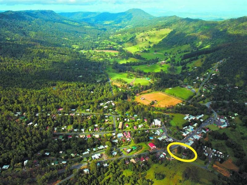 Canungra QLD 4275