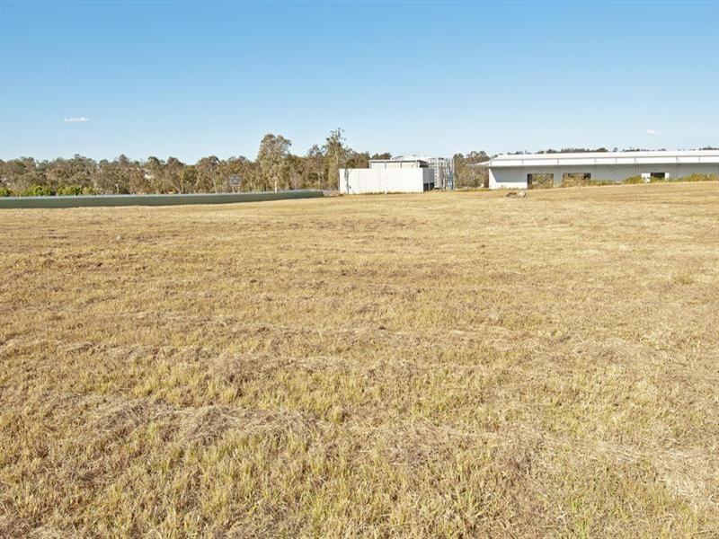 Wacol QLD 4076