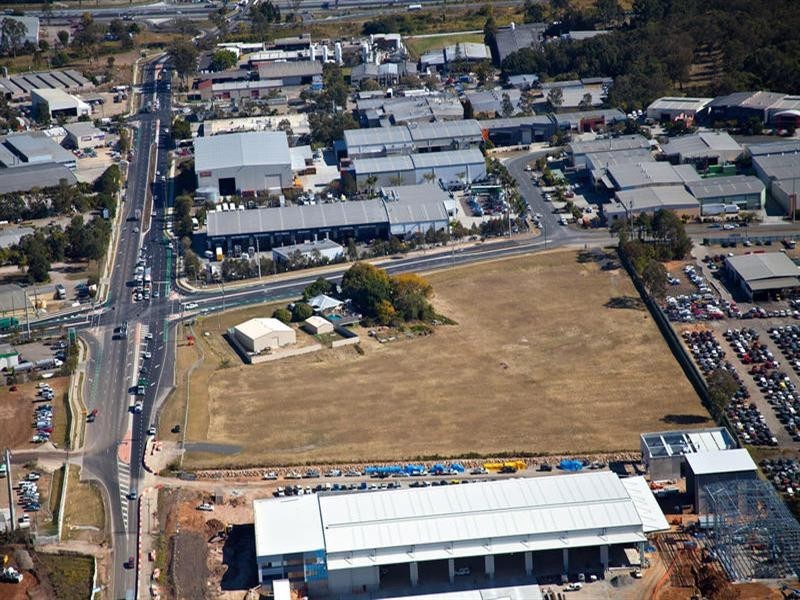 Wacol QLD 4076