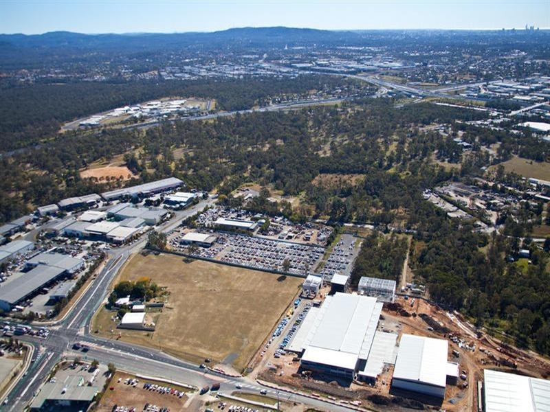 Wacol QLD 4076