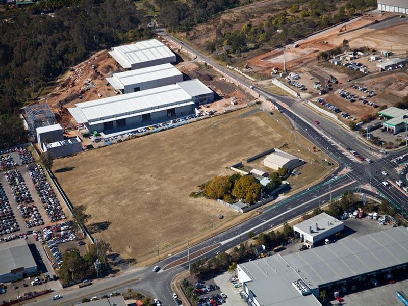 Wacol QLD 4076