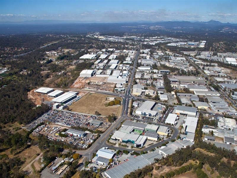 Wacol QLD 4076