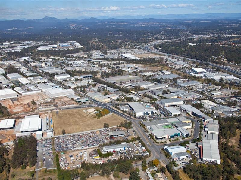 Wacol QLD 4076
