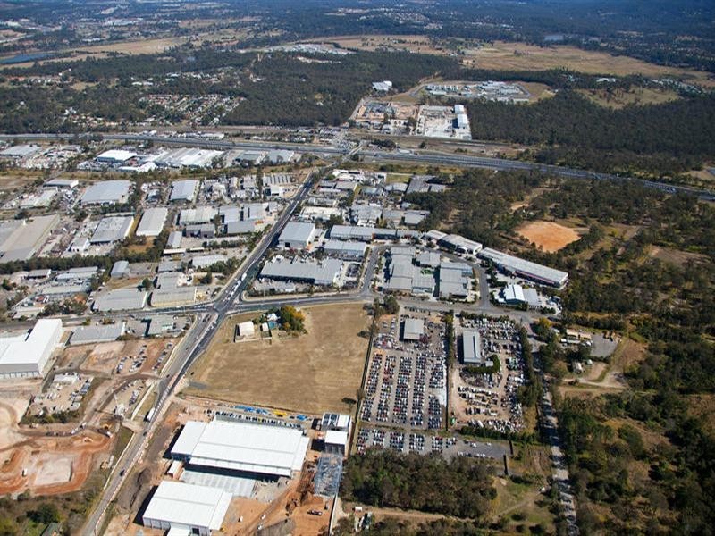 Wacol QLD 4076