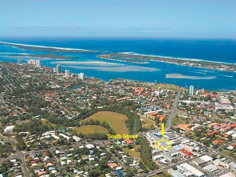 Southport QLD 4215