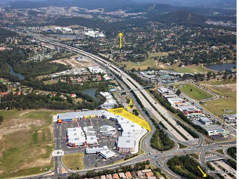 Helensvale QLD 4212