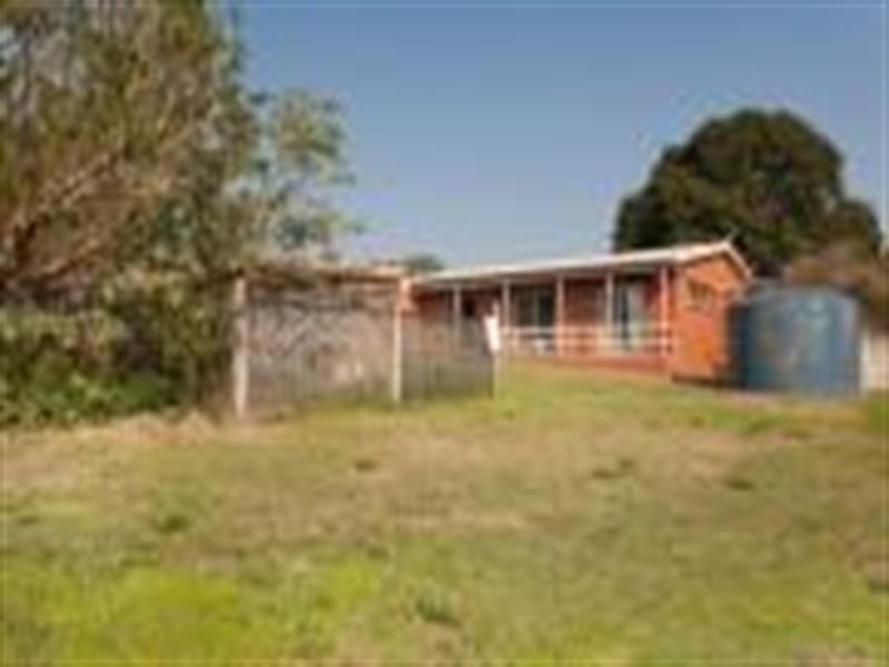 Logan Village QLD 4207