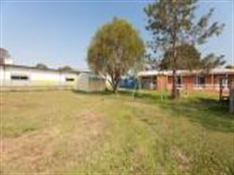 Logan Village QLD 4207