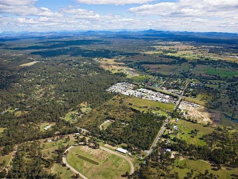 Logan Village QLD 4207