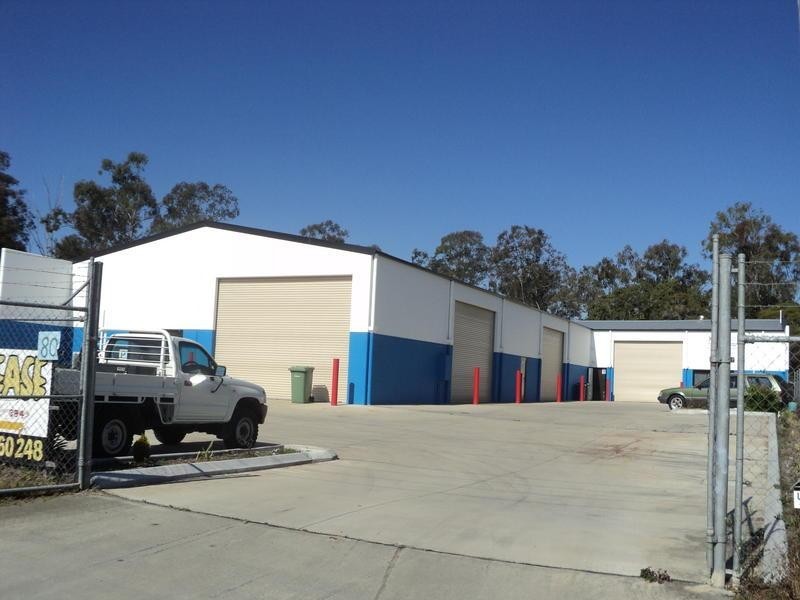 Logan Village QLD 4207