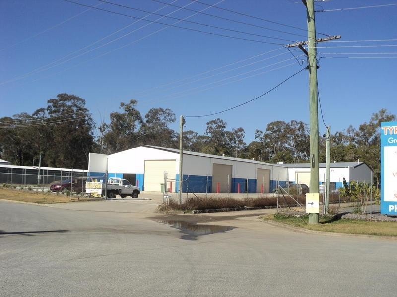 Logan Village QLD 4207