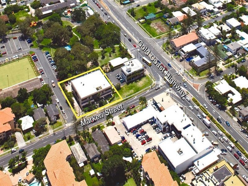 Mermaid Beach QLD 4218