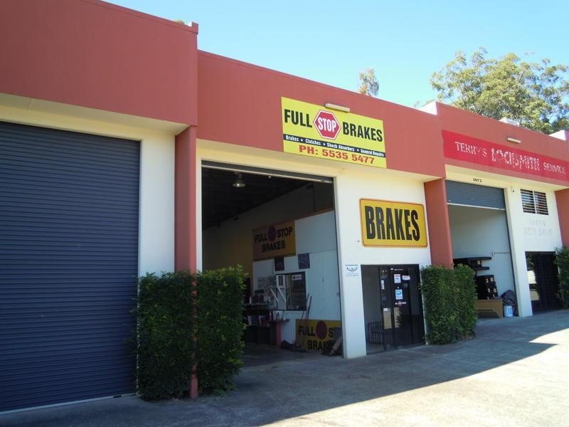 Burleigh Heads QLD 4220