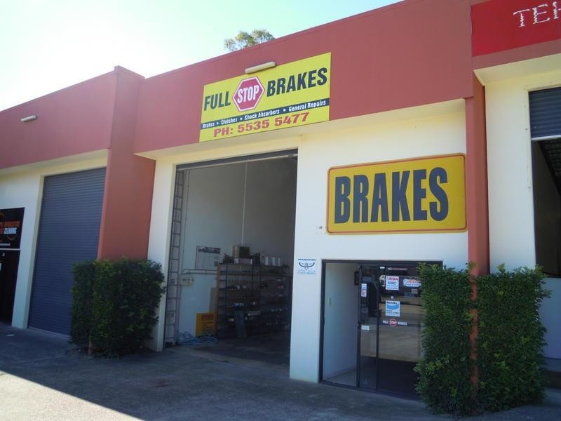 Burleigh Heads QLD 4220