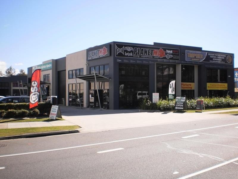 Burleigh Heads QLD 4220