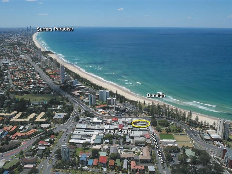 Burleigh Heads QLD 4220