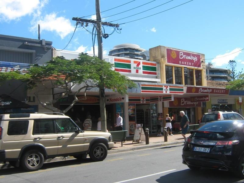 Burleigh Heads QLD 4220