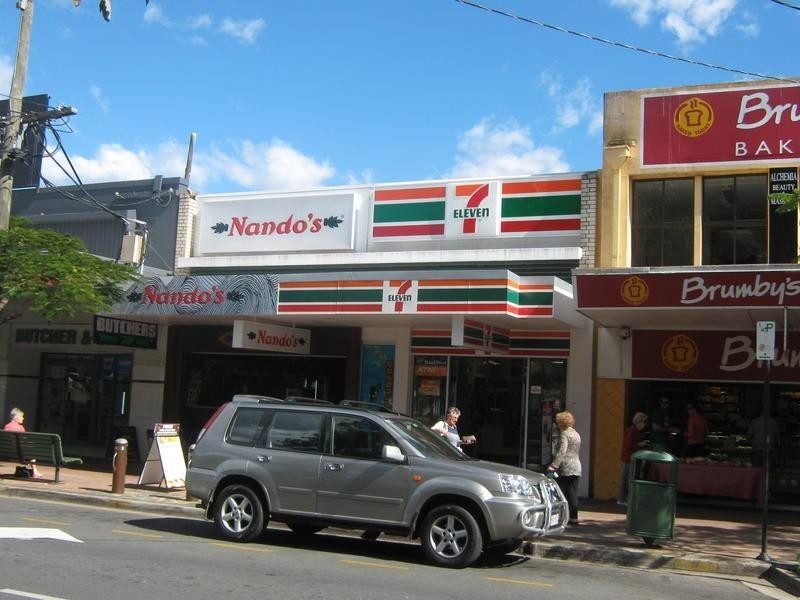 Burleigh Heads QLD 4220