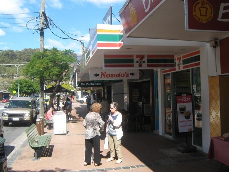 Burleigh Heads QLD 4220