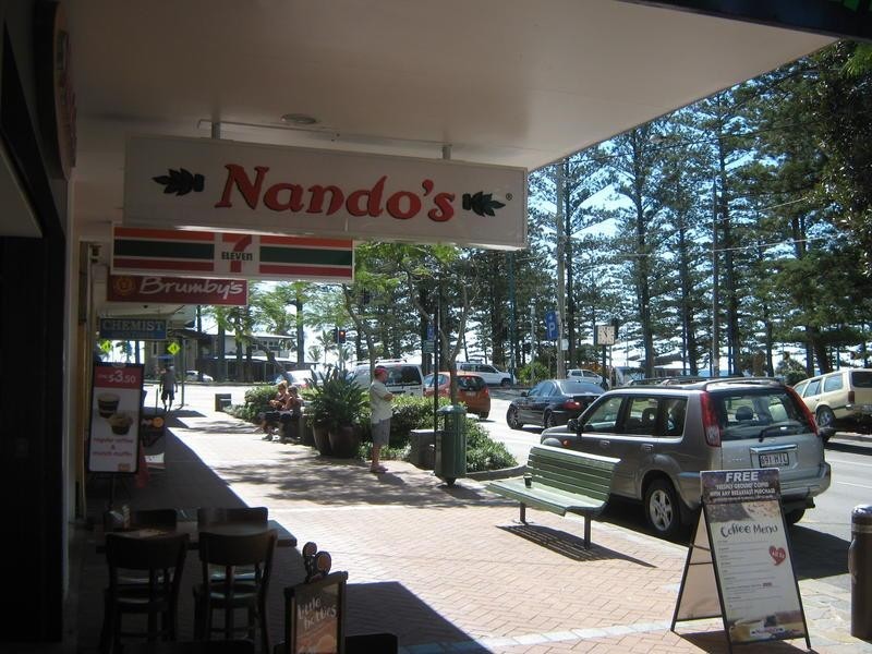 Burleigh Heads QLD 4220