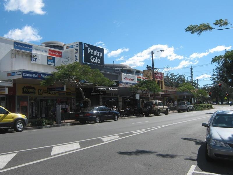 Burleigh Heads QLD 4220