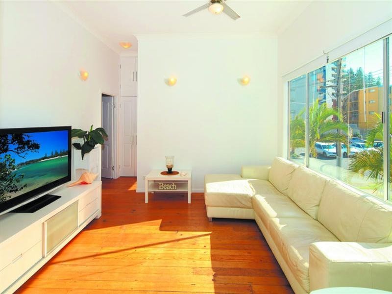 Coolangatta QLD 4225