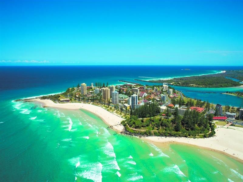 Coolangatta QLD 4225
