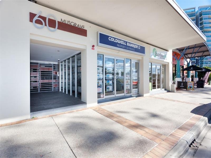 Musgrave Street, Coolangatta QLD 4225