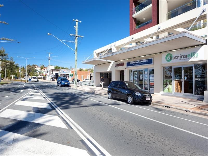 Musgrave Street, Coolangatta QLD 4225