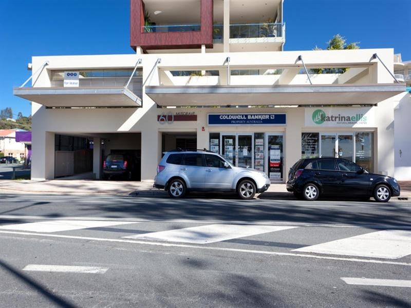 Musgrave Street, Coolangatta QLD 4225