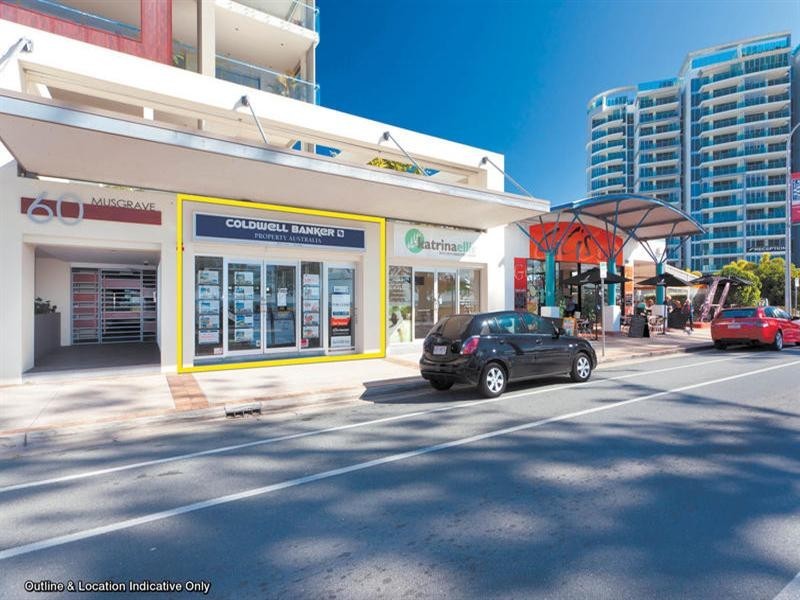 Musgrave Street, Coolangatta QLD 4225