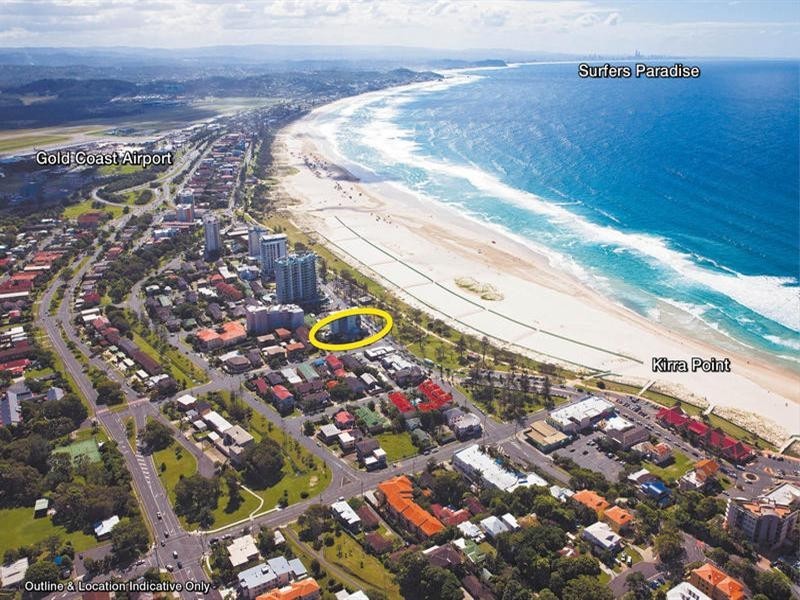 Musgrave Street, Coolangatta QLD 4225