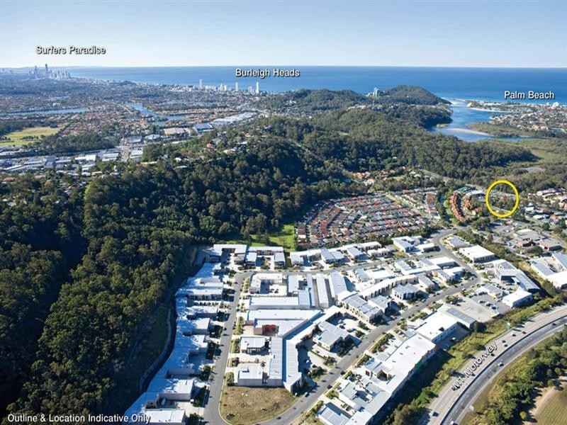 Burleigh Heads QLD 4220