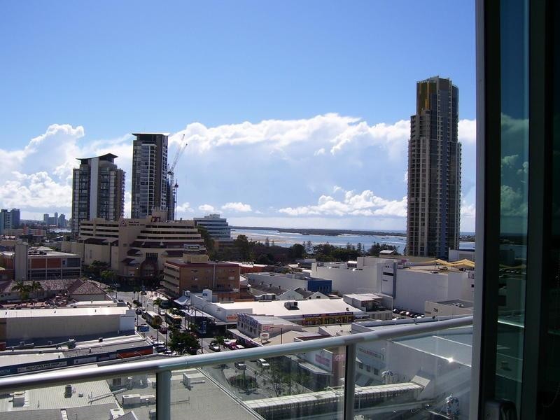 1502 & 1503 Southport Central, 56 Scarborough, Southport QLD 4215