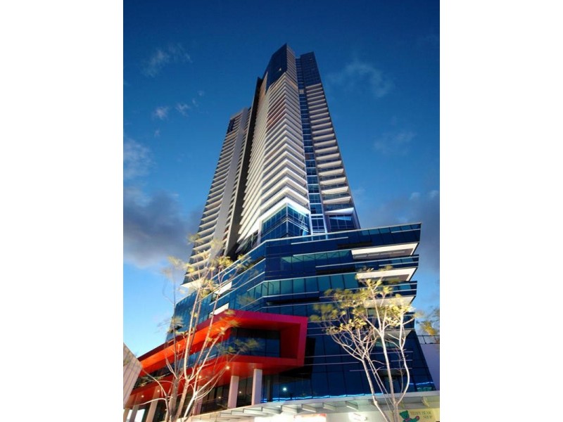 1502 & 1503 Southport Central, 56 Scarborough, Southport QLD 4215