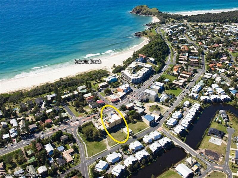 Cabarita Beach NSW 2488