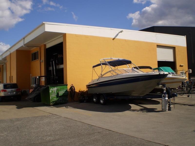 Biggera Waters QLD 4216