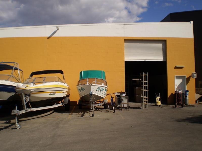 Biggera Waters QLD 4216