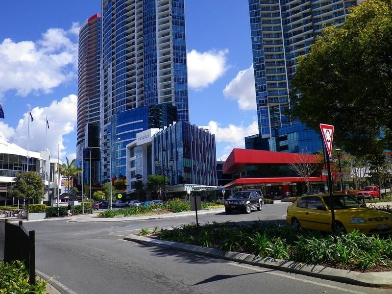 2301/5 Lawson Street, Southport QLD 4215