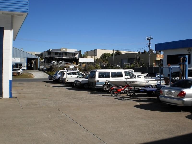 Burleigh Heads QLD 4220