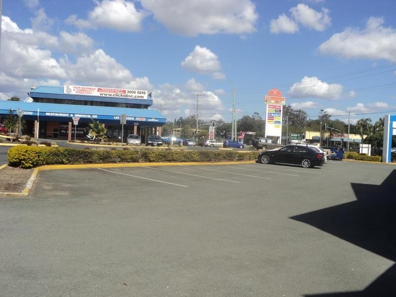 Slacks Creek QLD 4127