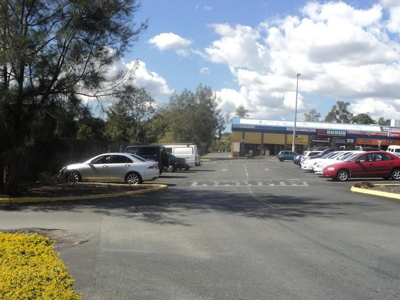 Slacks Creek QLD 4127