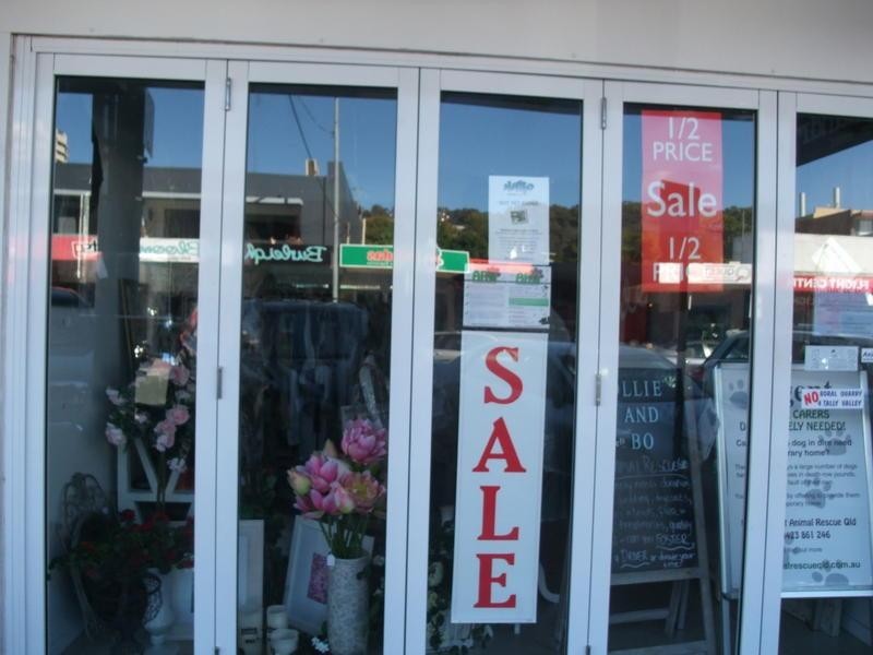 Burleigh Heads QLD 4220