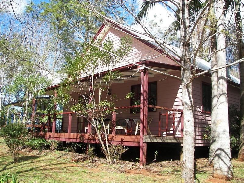 Tamborine Mountain QLD 4272